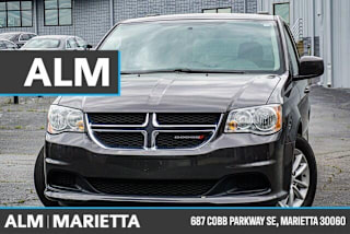 2016 Dodge Grand Caravan 2C4RDGCG8GR327923 2016 Dodge Grand Caravan