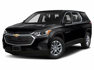 2018 Chevrolet Traverse 1GNERKKW8JJ145301 2018 Chevrolet Traverse