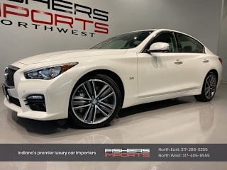 2017 Infiniti Q50 3.0T Premium JN1EV7AR7HM841141 2017 Infiniti Q50 3.0T Premium