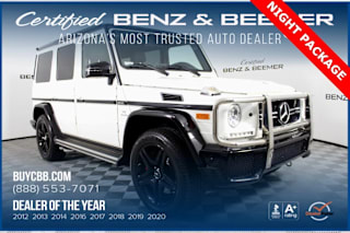 2018 Mercedes-Benz G-Class AMG G 63 WDCYC7DH8JX291580 2018 Mercedes-Benz G-Class AMG G 63