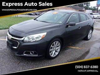 2015 Chevrolet Malibu 1G11F5SLXFF208814 2015 Chevrolet Malibu