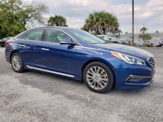 2015 Hyundai Sonata 5NPE34AF6FH103412 2015 Hyundai Sonata