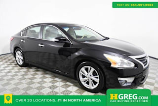 2013 Nissan Altima 2.5 SL 1N4AL3AP2DC299154 2013 Nissan Altima 2.5 SL