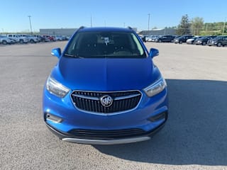 2018 Buick Encore Preferred KL4CJASB9JB719178 2018 Buick Encore Preferred