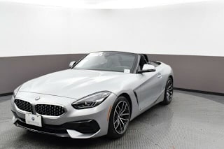 2019 BMW Z4 sDrive 30i WBAHF3C50KWW16398 2019 BMW Z4 sDrive 30i