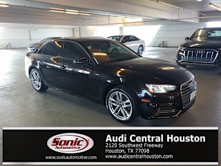 2017 Audi A4 2.0T ultra Premium WAUKMAF49HN042188 2017 Audi A4 2.0T ultra Premium