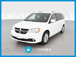 2018 Dodge Grand Caravan SXT 2C4RDGCG4JR265296 2018 Dodge Grand Caravan SXT