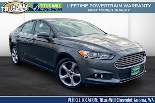2015 Ford Fusion SE 3FA6P0T9XFR281917 2015 Ford Fusion SE