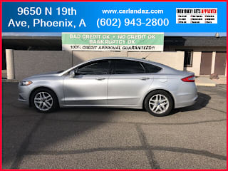 2015 Ford Fusion SE 3FA6P0H78FR236322 2015 Ford Fusion SE