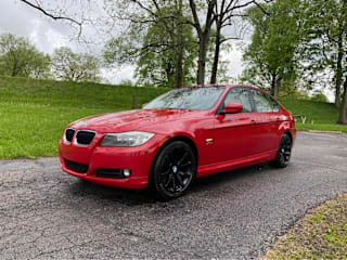 2011 BMW 3 Series 328i xDrive WBAPK7C5XBA970909 2011 BMW 3 Series 328i xDrive