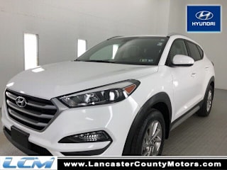 2018 Hyundai Tucson KM8J3CA46JU683245 2018 Hyundai Tucson