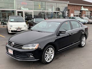 2017 Volkswagen Jetta 3VWL17AJ8HM275888 2017 Volkswagen Jetta
