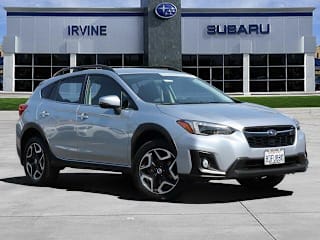 2018 Subaru Crosstrek JF2GTAJC3JH294373 2018 Subaru Crosstrek