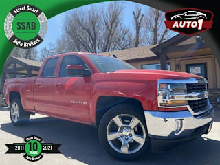 2016 Chevrolet Silverado 1500 LT 1GCRCREC2GZ256250 2016 Chevrolet Silverado 1500 LT