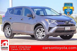 2017 Toyota RAV4 LE JTMZFREV3HJ716900 2017 Toyota RAV4 LE