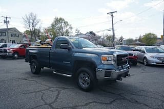 2014 GMC Sierra 1500 Base 1GTN2TEH3EZ135914 2014 GMC Sierra 1500 Base