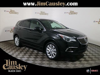 2017 Buick Envision LRBFXESX6HD121146 2017 Buick Envision
