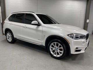 2016 BMW X5 xDrive35i 5UXKR0C5XG0S85918 2016 BMW X5 xDrive35i