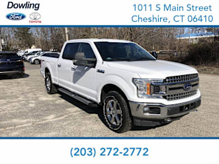 2018 Ford F-150 1FTFW1E59JFB75462 2018 Ford F-150