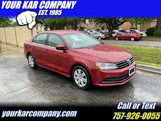 2017 Volkswagen Jetta 1.4T S 3VW167AJ4HM389198 2017 Volkswagen Jetta 1.4T S