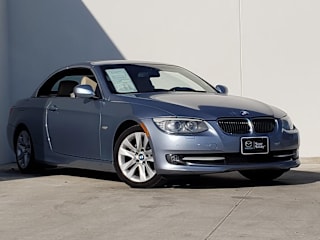 2013 BMW 3 Series 328i WBADW7C56DE733434 2013 BMW 3 Series 328i