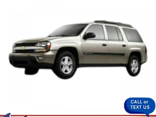 2002 Chevrolet TrailBlazer EXT LT 1GNET16S026126863 2002 Chevrolet TrailBlazer EXT LT