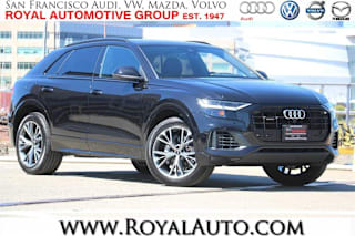 2021 Audi Q8 WA1AVAF15MD015081 2021 Audi Q8