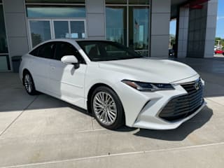 2019 Toyota Avalon Limited 4T1BZ1FB6KU029958 2019 Toyota Avalon Limited