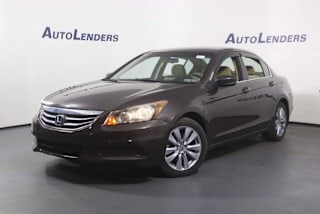 2011 Honda Accord EX 1HGCP2F74BA027144 2011 Honda Accord EX