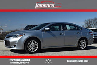 2015 Toyota Avalon Hybrid 4T1BD1EB8FU043804 2015 Toyota Avalon Hybrid