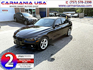 2013 BMW 3 Series 328i xDrive WBA3B5C53DJ598898 2013 BMW 3 Series 328i xDrive