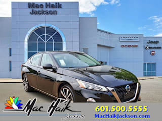 2020 Nissan Altima 2.5 SR 1N4BL4CV3LC199617 2020 Nissan Altima 2.5 SR