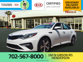 2020 Kia Optima S 5XXGT4L38LG442434 2020 Kia Optima S