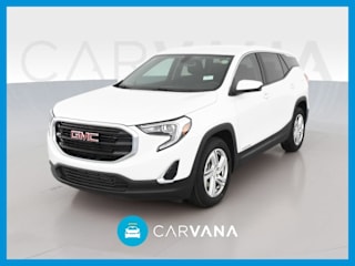 2018 GMC Terrain SLE 3GKALMEX5JL137131 2018 GMC Terrain SLE