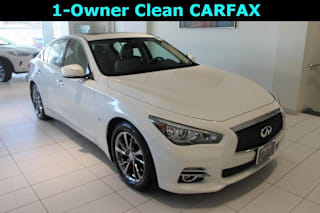 2017 Infiniti Q50 3.0T Signature Edition JN1EV7AR9HM839150 2017 Infiniti Q50 3.0T Signature Edition