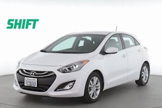 2014 Hyundai Elantra GT KMHD35LH3EU209946 2014 Hyundai Elantra GT