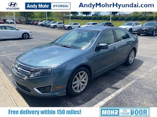 2012 Ford Fusion SEL 3FAHP0JA4CR412454 2012 Ford Fusion SEL