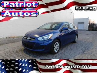2016 Hyundai Accent KMHCT5AE4GU275266 2016 Hyundai Accent