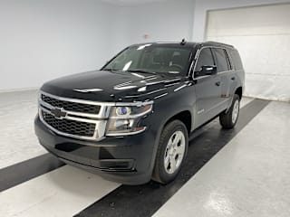 2016 Chevrolet Tahoe LT 1GNSCBKC6GR447884 2016 Chevrolet Tahoe LT