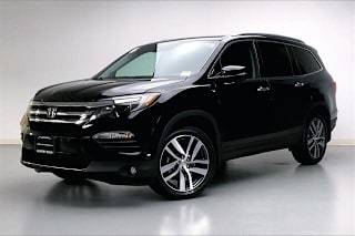 2016 Honda Pilot Touring 5FNYF5H96GB050768 2016 Honda Pilot Touring