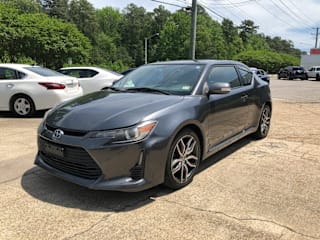 2014 Scion tC 10 Series JTKJF5C77E3077052 2014 Scion tC 10 Series