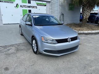 2011 Volkswagen Jetta 3VWDZ7AJ2BM102792 2011 Volkswagen Jetta