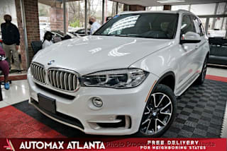 2018 BMW X5 xDrive35d 5UXKS4C59J0Y20353 2018 BMW X5 xDrive35d