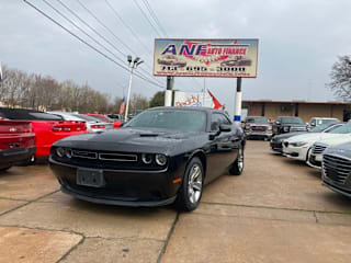 2015 Dodge Challenger 2C3CDZAG8FH861565 2015 Dodge Challenger