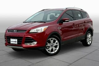 2016 Ford Escape Titanium 1FMCU0J90GUC78734 2016 Ford Escape Titanium
