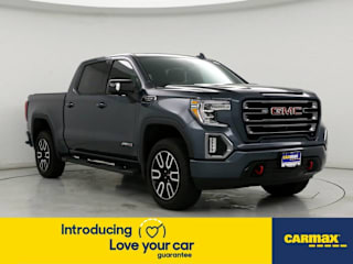 2019 GMC Sierra 1500 3GTP9EEDXKG295636 2019 GMC Sierra 1500