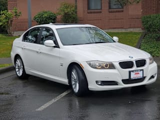 2010 BMW 3 Series 328i xDrive WBAPK7C5XAA457870 2010 BMW 3 Series 328i xDrive
