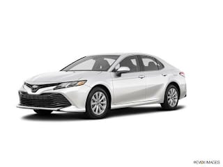 2018 Toyota Camry 4T1B11HK0JU641575 2018 Toyota Camry