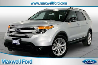 2013 Ford Explorer 1FM5K7D82DGC19494 2013 Ford Explorer