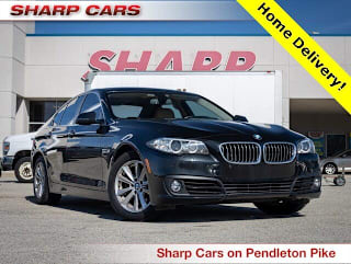 2015 BMW 5 Series 528i xDrive WBA5A7C5XFD621439 2015 BMW 5 Series 528i xDrive